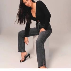 Abercrombie & Fitch Jeans